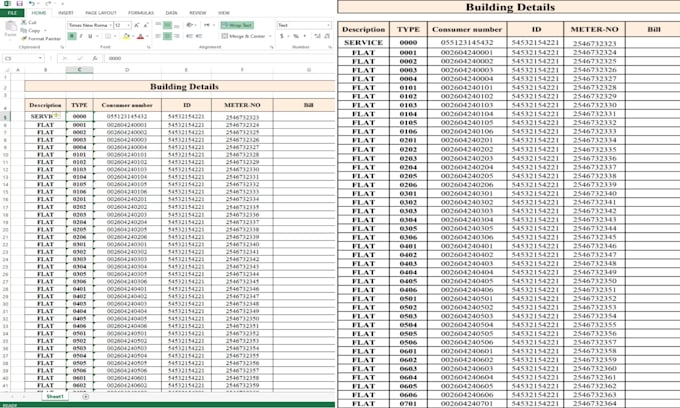 convert PDF jpg scanned documents to excel or editable word