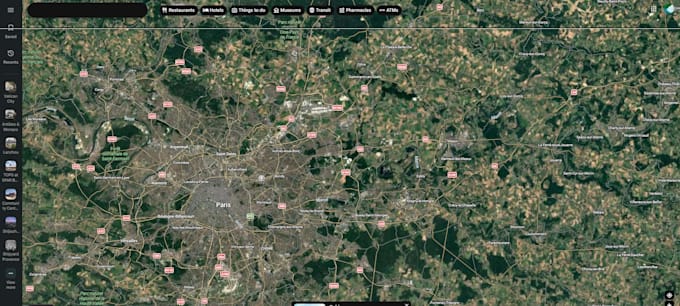 craft a geolocate google street view challenge for you