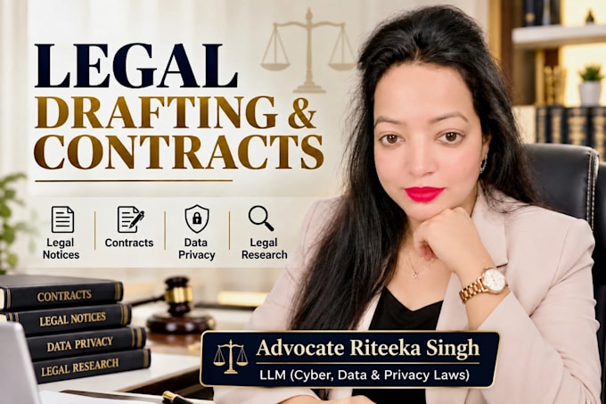 draft a data privacy contract
