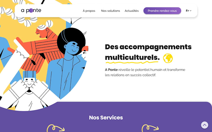 design a clean UI UX for your website, web app or mobile app in figma