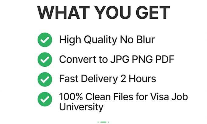 do professional image editing, photo retouching and file conversion