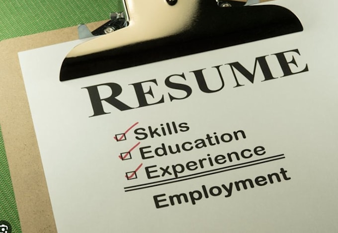 preparing resume,translate and teaching pms about hotelier