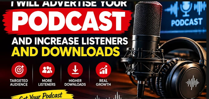 do podcast promotion organically to boost audience engagement