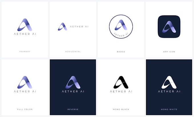design your logo, brand identity, brand guidelines