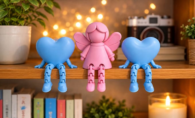 create repair modify and optimize 3d printing stl files