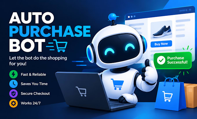 do an auto purchase bot, auto buying bot, checkout bot target bot amazon pokemon