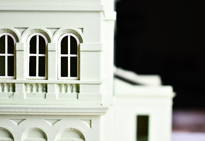 create parametric 3d architectural models in rhino grasshopper