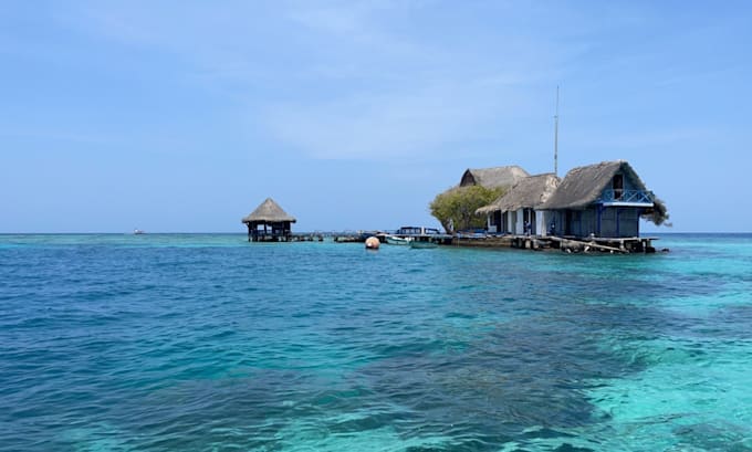 plan your custom travel itinerary