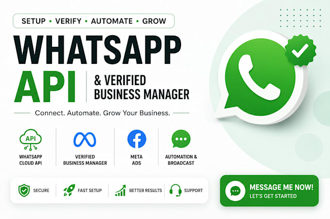 create a verified facebook ads business manager account