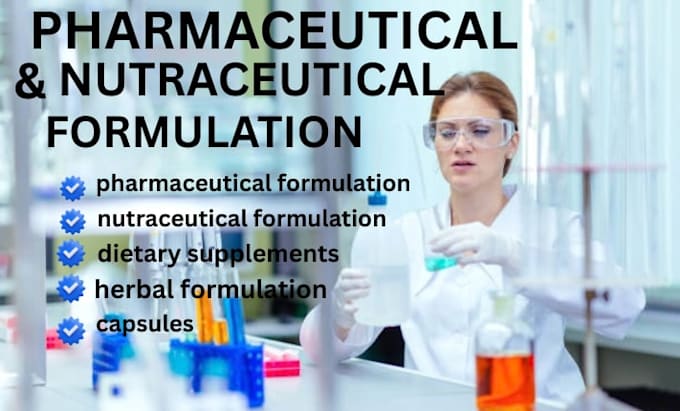 formulate pharmaceutical formulation product