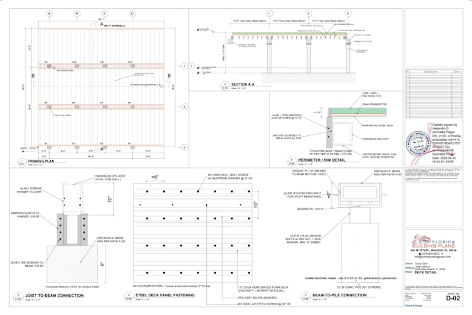 do structural analysis, design, drafting of civil structure
