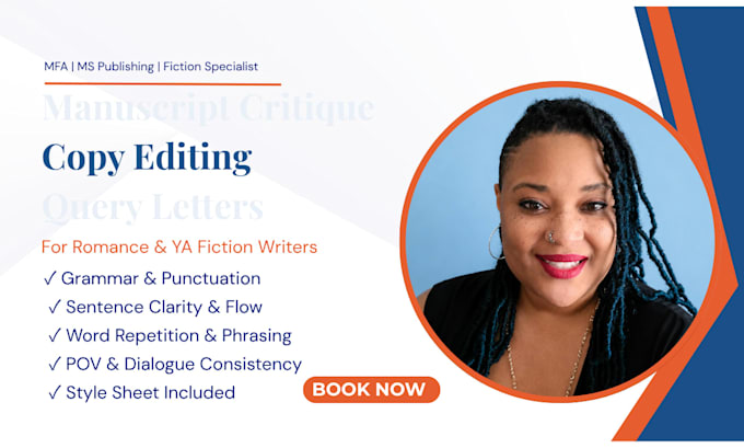 edit and strengthen your query letter for literary agents