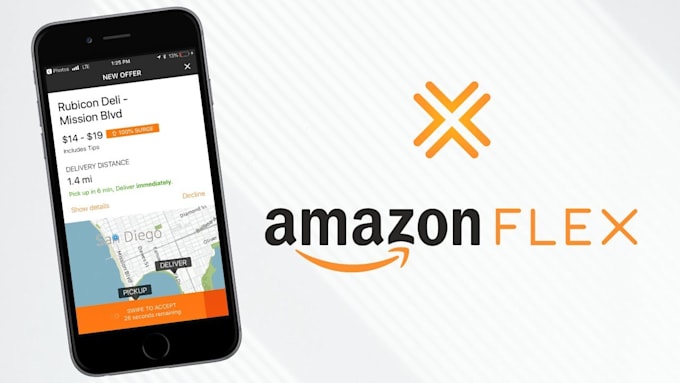 auto grabber bot for amazon flex doordash and instacart batch grabber bot