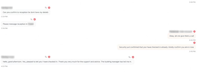 be your airbnb and short term rental virtual assistant