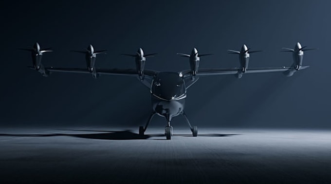 reverse engineer evtol chassis,hex drone rendering,fpv quad,fairings,3dcad model