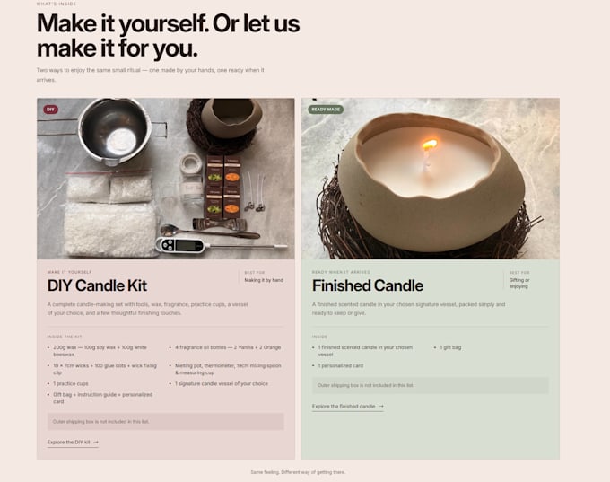 design your shopify store with a mobile friendly layout