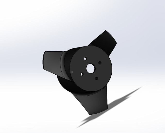 design 3d printable stl models in solidworks