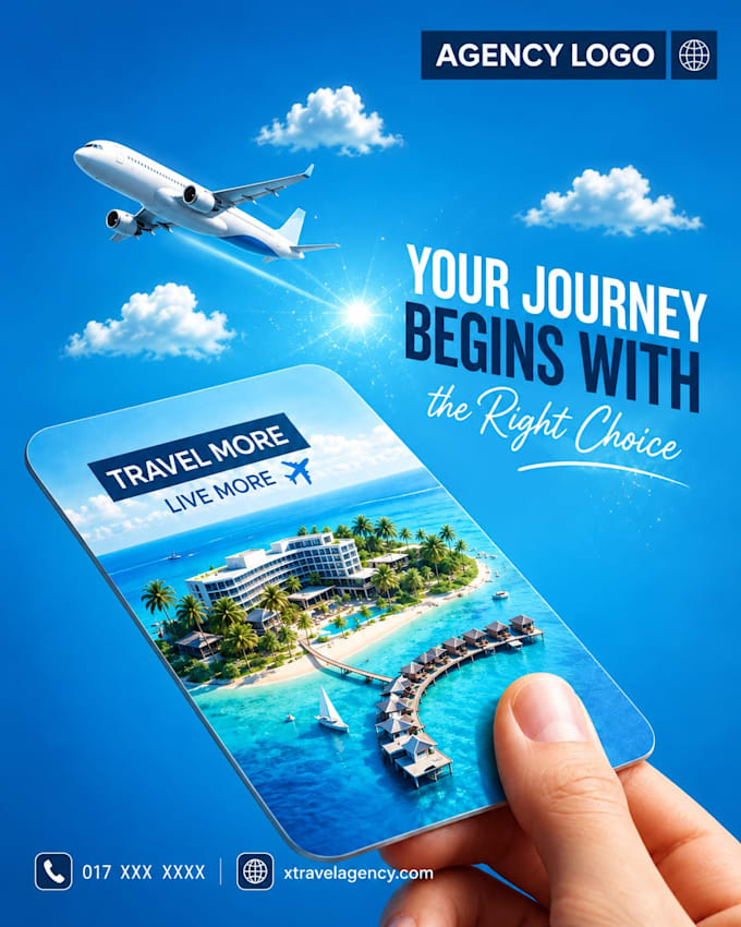 create professional graphic designs