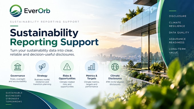 prepare your ifrs s1 and s2 sustainability report