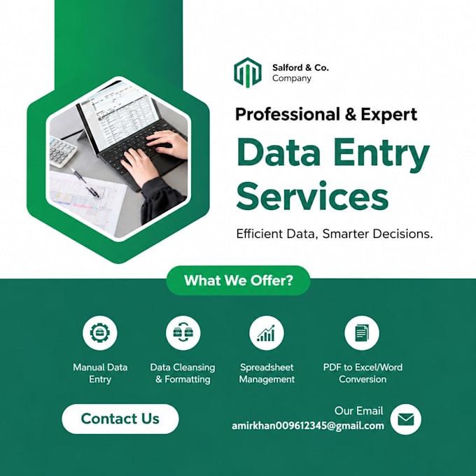 do accurate data entry, copy paste, excel data entry jobs