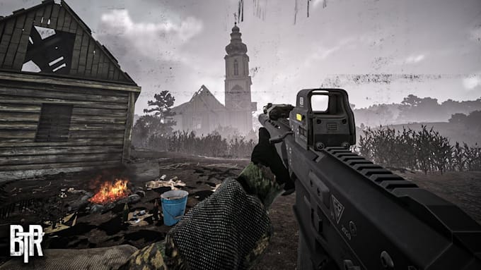 arma 3 server quality custom scripts maps environments for arma reforger weapon