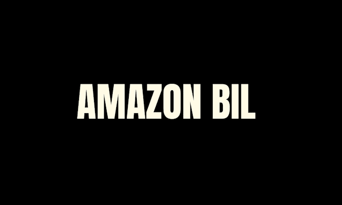 do amazon seller central account management