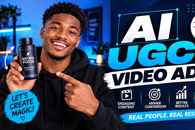 create ai ugc ad ai ugc content ai ugc product content