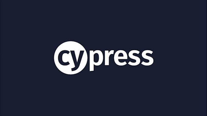 build your cypress automation framework