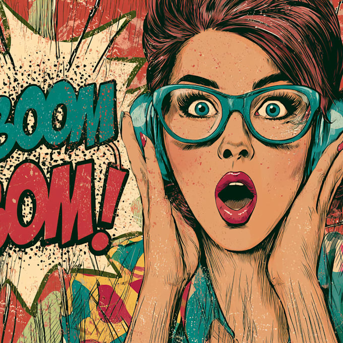 design your webcomic or print comic with pro panel layouts
