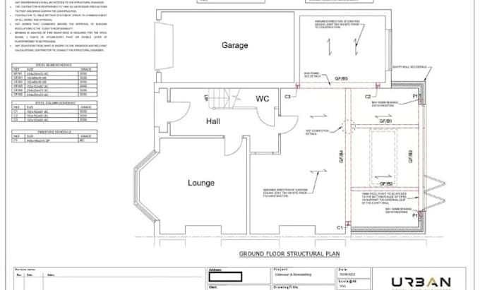 be your structural engineer for loft conversion extension uk building regulation