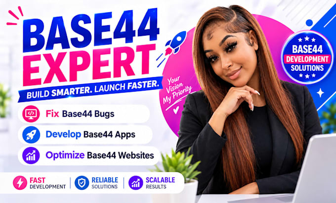 build your web app with base44 ai vibe coding