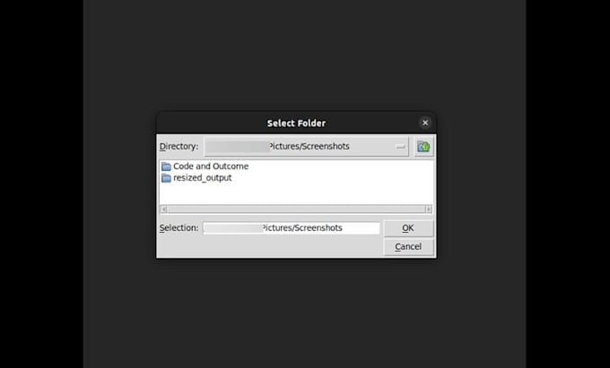 develop a python script or automation tool