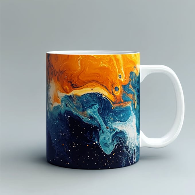 do a mug or coffee mug design