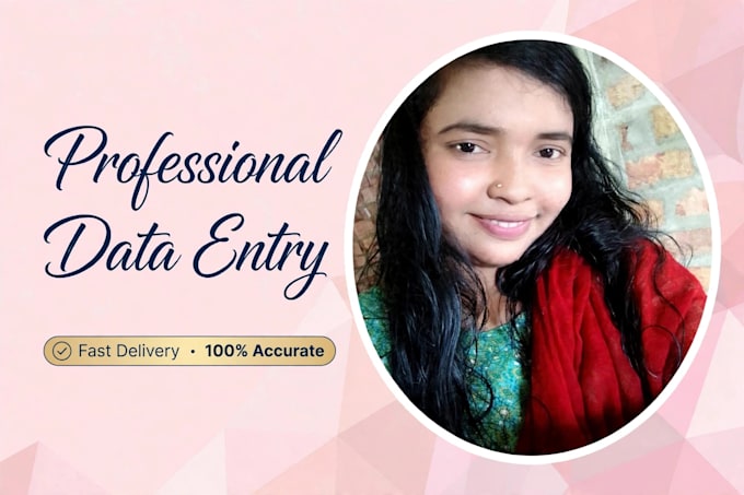 be your accurate data entry assistant for excel