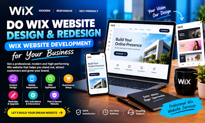 do wix website design wix dynamic page redesign wix website development forms