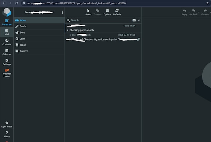fix your business email sending, receiving, spam and security issues