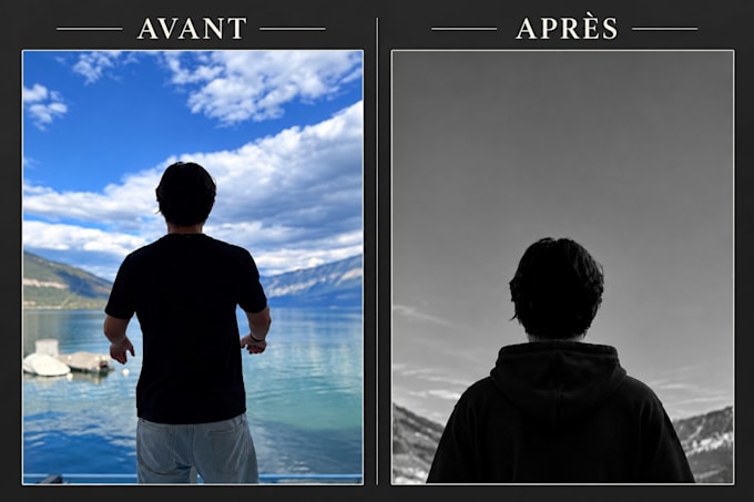 edit your instagram photos, carousels and profile pictures