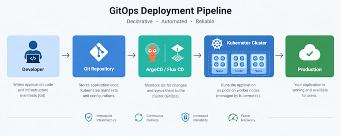 audit and migrate your infra to kubernetes