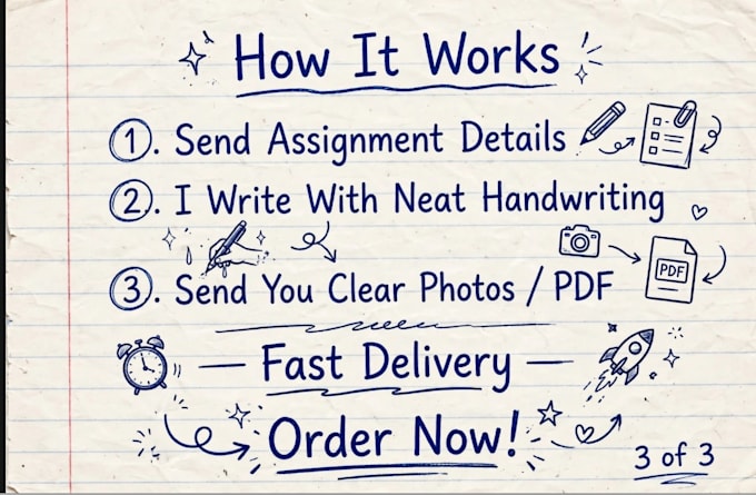 do assignment essay writing
