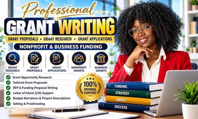 do grant writing grant proposal grant research grant application grant writer