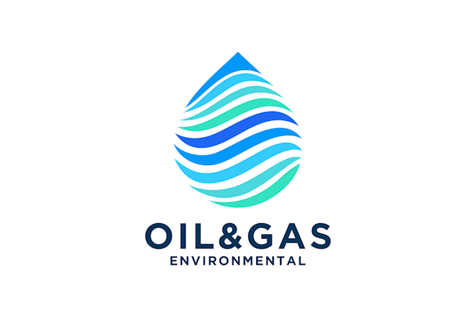create a unique manufacturing and industry logo design