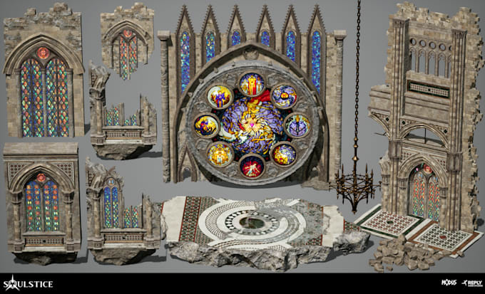 design your unity game environments, unity game levels, unity game, level design