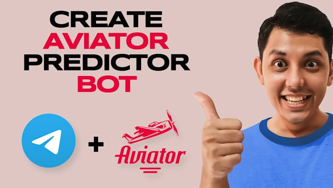 build crash game bot, arcade game bot, aviator bot, predicator bot