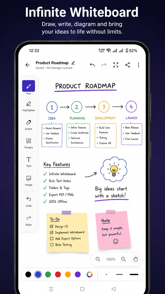 build a modern android app with firebase and monetization