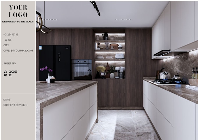 design your kitchen layout and cabinetry