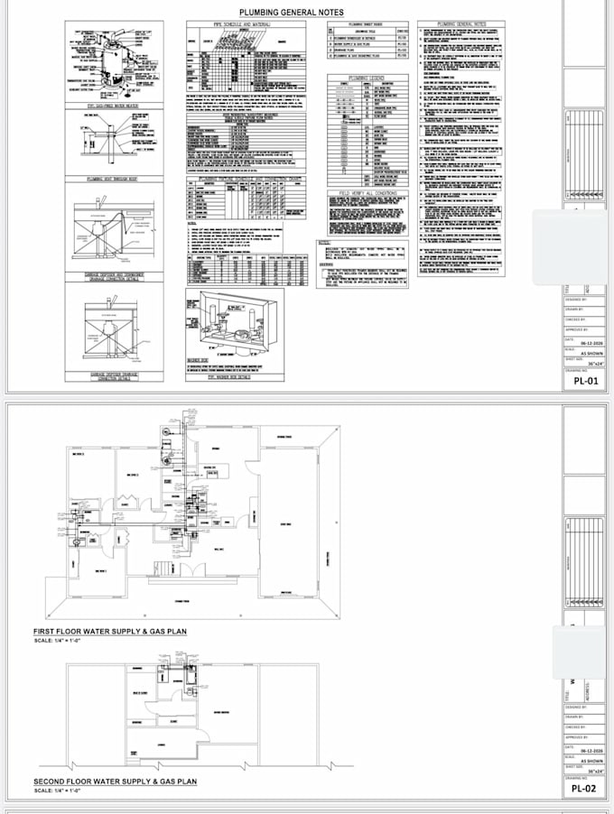 create residential mep electrical and permit ready drawings