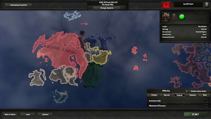 create custom ck3 mod, bg3 mod, skyrim mod, hoi4 mod, game modding and scripting