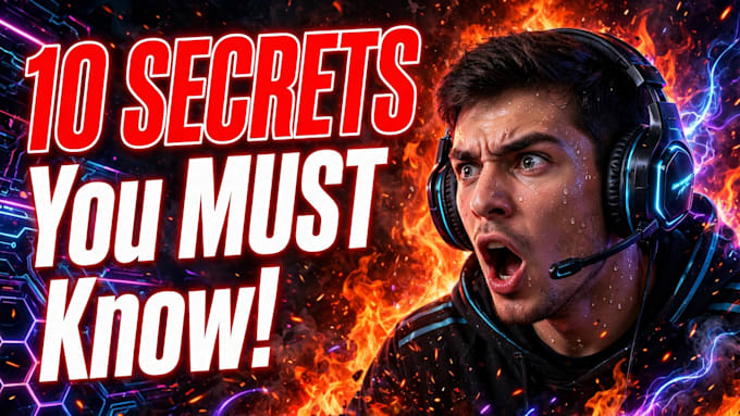 design 3 eye catchy youtube thumbnails in canva