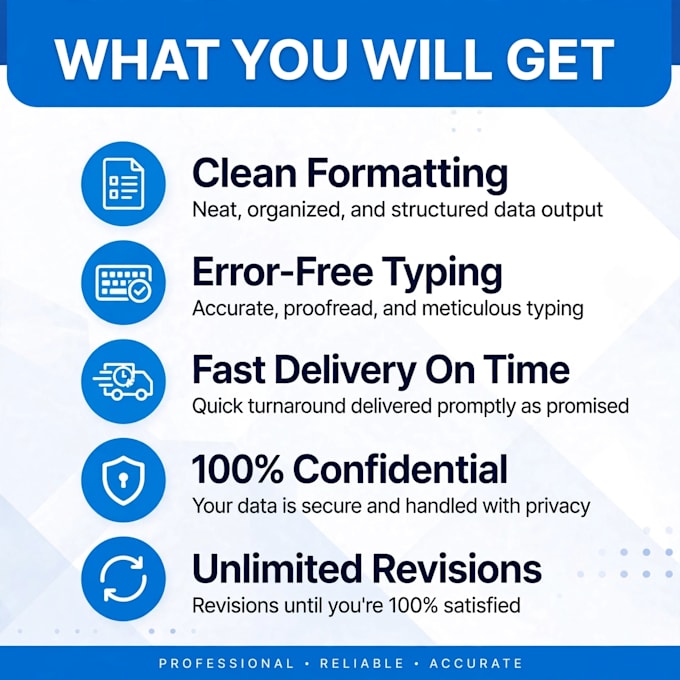 type scanned invoice image to editable word document fast