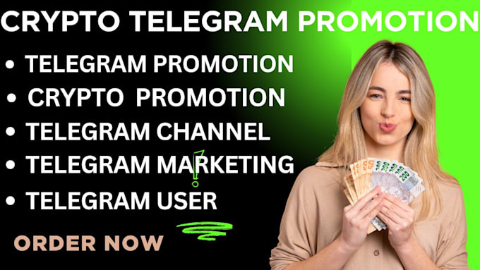 crypto twitter telegram discord promotion forex leads facebook ads